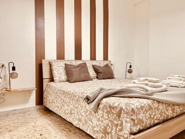 Manzoni Artist Lodge บารี ภายนอก รูปภาพ